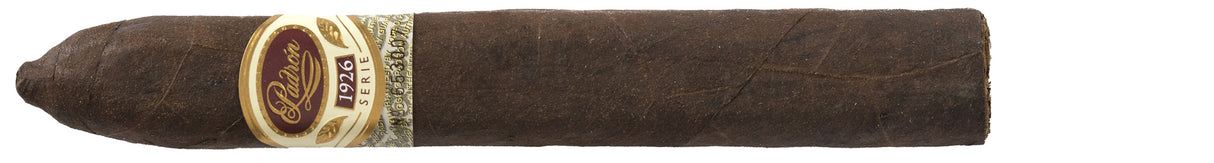 Padron 1926 Serie No. 2