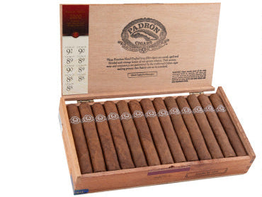 Padron 2000