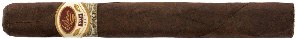 Padrón 1926 Serie No. 1