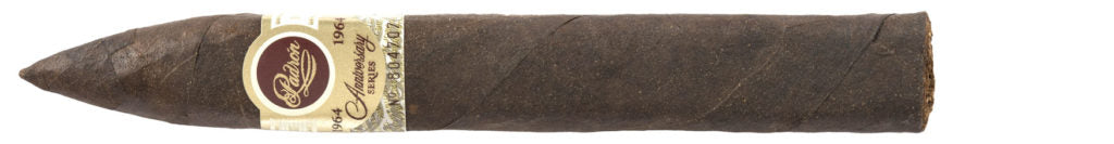 Padron Anniversario Serie 1964 Torpedo