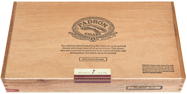 Padron 7000