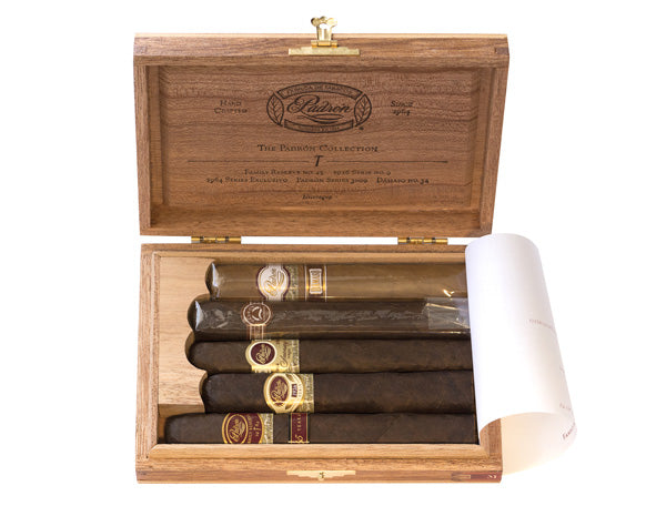 Padron 5 Cigar Collection