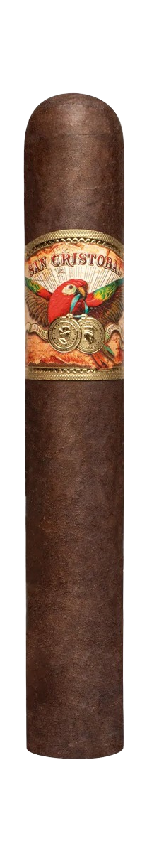 San Cristobal