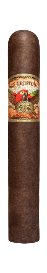 San Cristobal