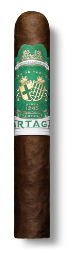 Partagas Valle Verde