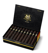 Partagas Black Label