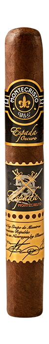 Montecristo Espada Oscuro