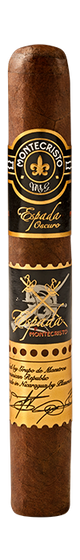 Montecristo Espada Oscuro