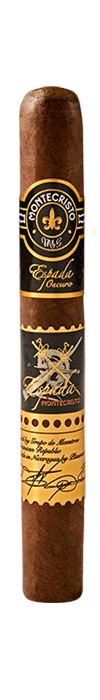 Montecristo Espada Oscuro