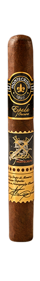 Montecristo Espada Oscuro