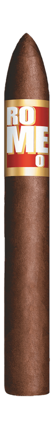 Romeo By Romeo y Julieta