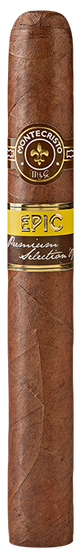 Montecristo Epic