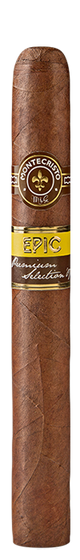 Montecristo Epic