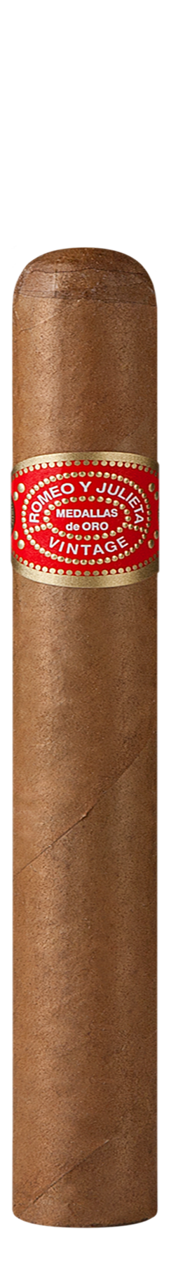 Romeo y Julieta Vintage