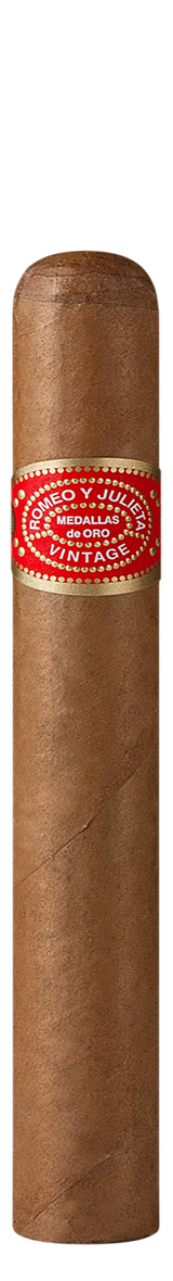 Romeo y Julieta Vintage
