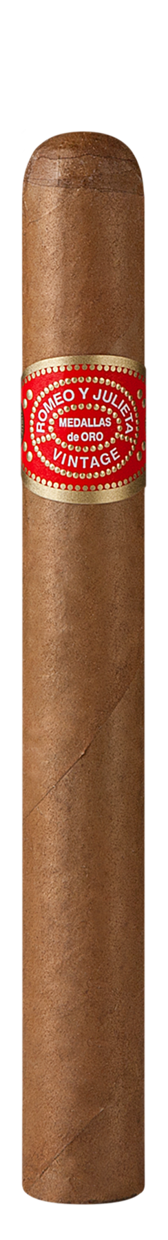 Romeo y Julieta Vintage