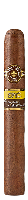 Montecristo Epic
