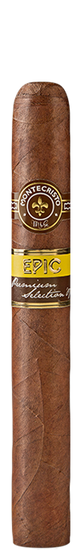 Montecristo Epic