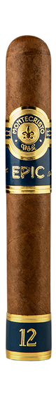 Montecristo Epic Vintage 12