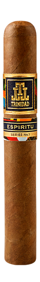 Trinidad Espiritu