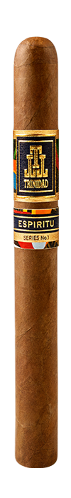 Trinidad Espiritu
