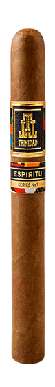Trinidad Espiritu