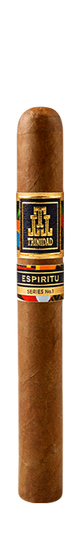 Trinidad Espiritu