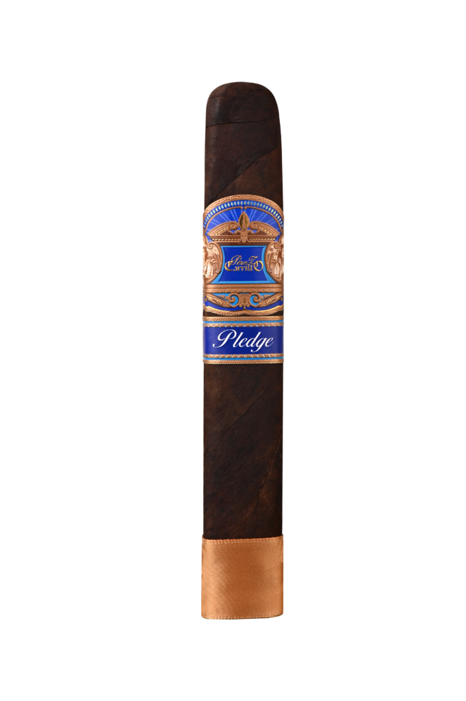 E.P. Carrillo Pledge