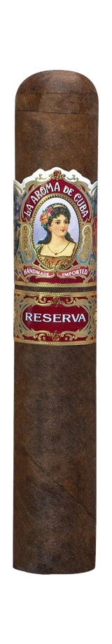 La Aroma de Cuba Reserva