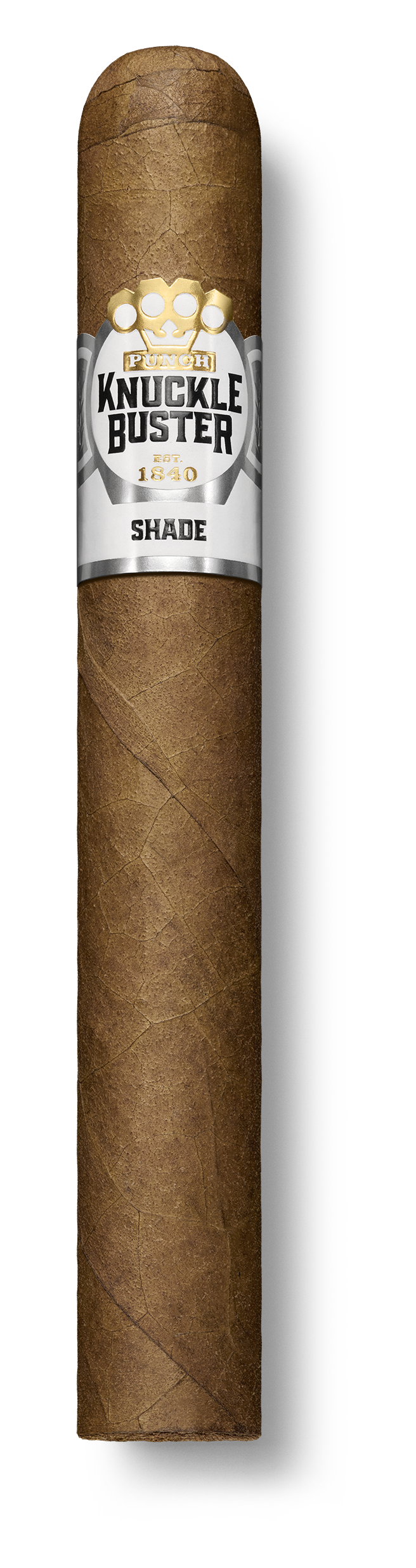 Punch Knuckle Buster Shade