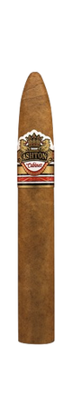 Ashton Cabinet Selection