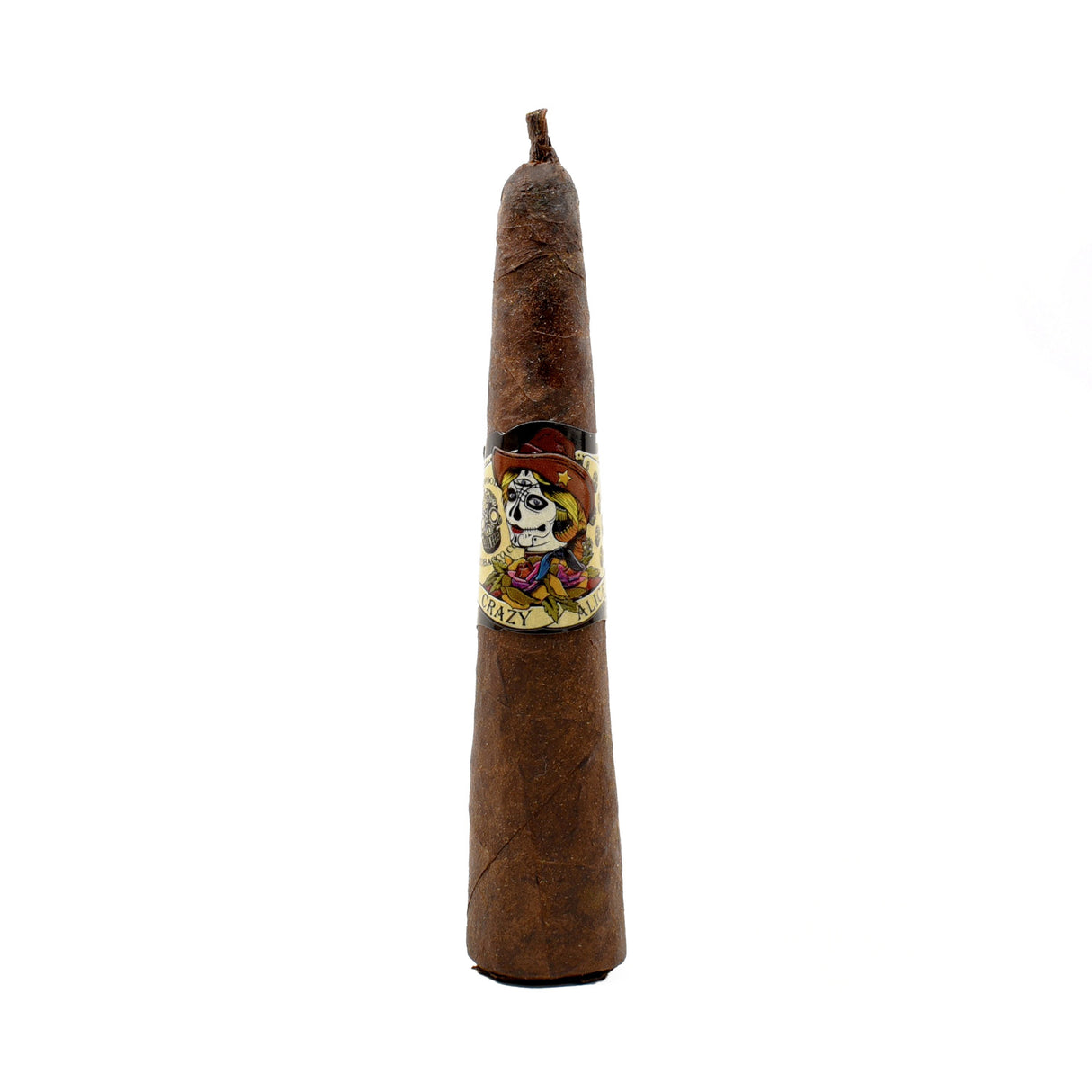 Drew Estate Deadwood Tobacco Crazy Alice