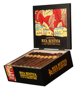 Nica Rustica Broadleaf