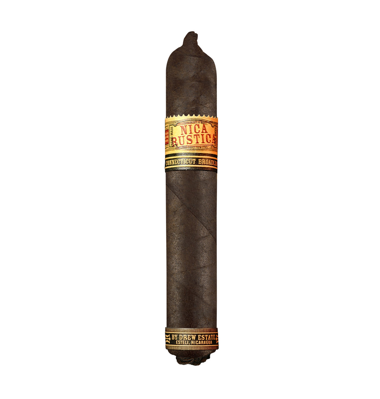 Nica Rustica Broadleaf