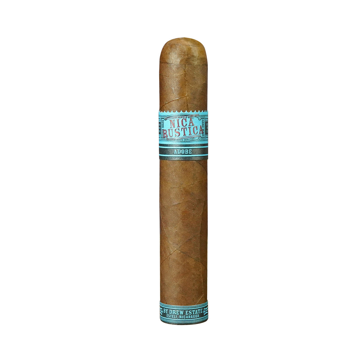 Nica Rustica Adobe