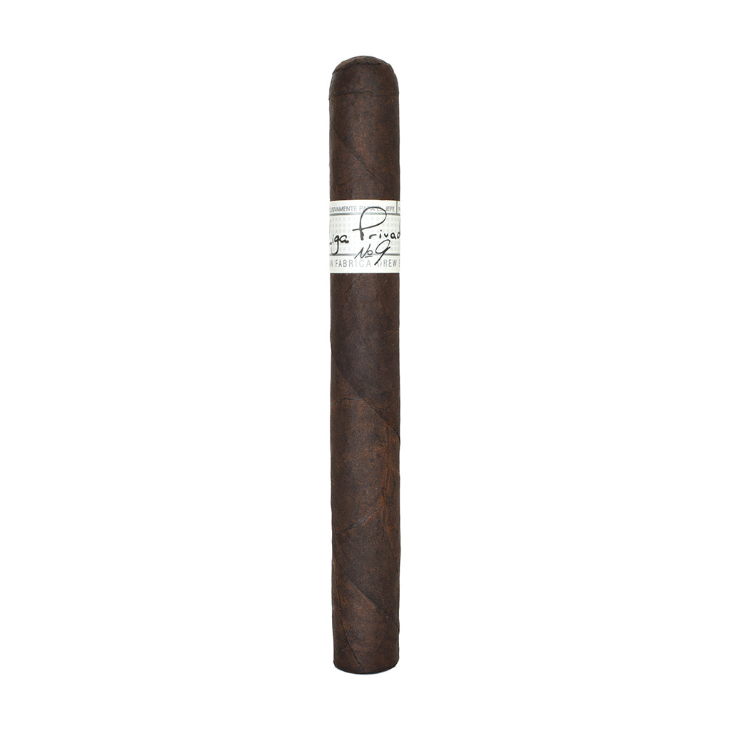 Drew Estate Liga Privada No. 9