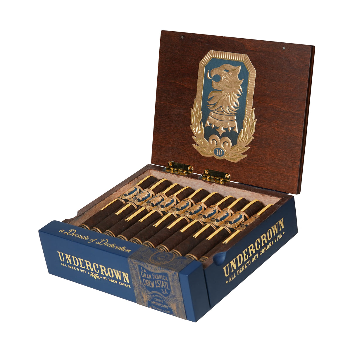 Drew Estate Undercrown 10