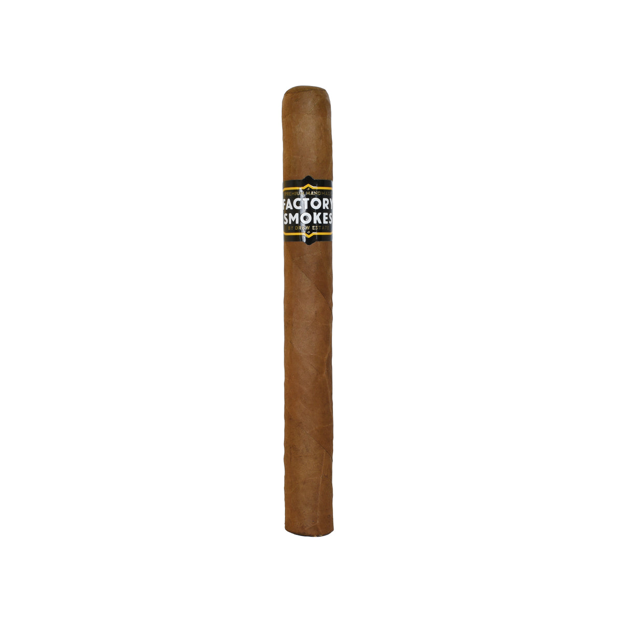 Drew Estate Factory Smokes Connecticut Shade