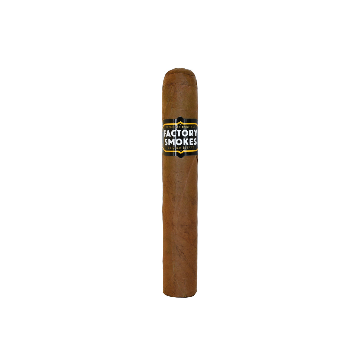 Drew Estate Factory Smokes Connecticut Shade