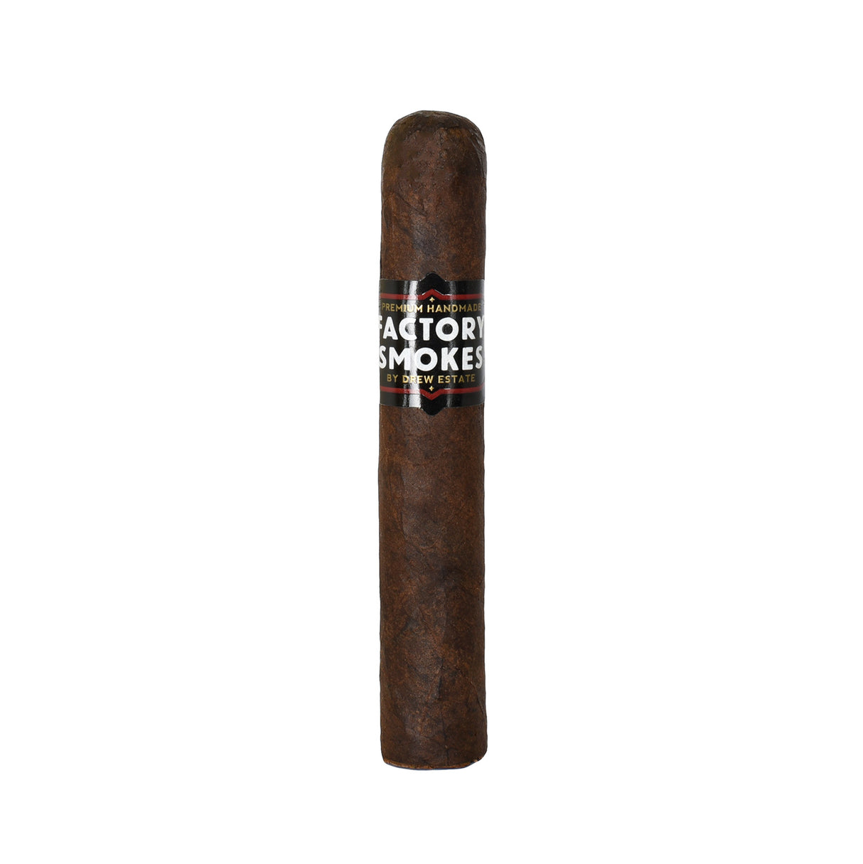 Drew Estate Factory Smokes Maduro