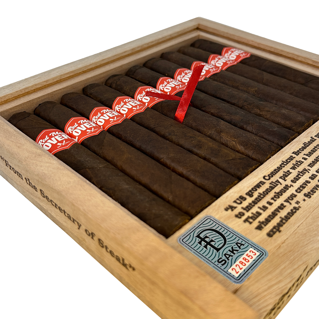 Dunbarton Red Meat Lovers