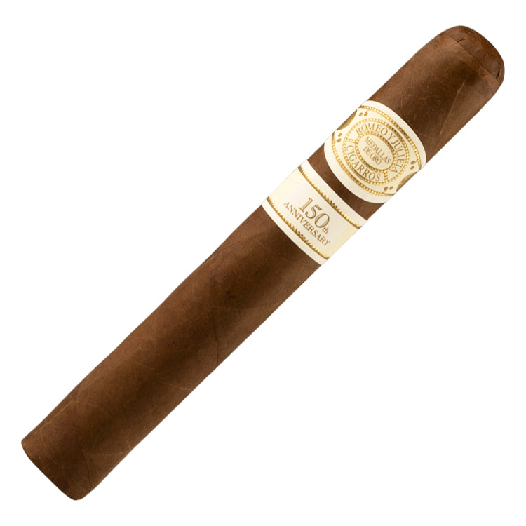 Romeo y Julieta 150th Anniversary