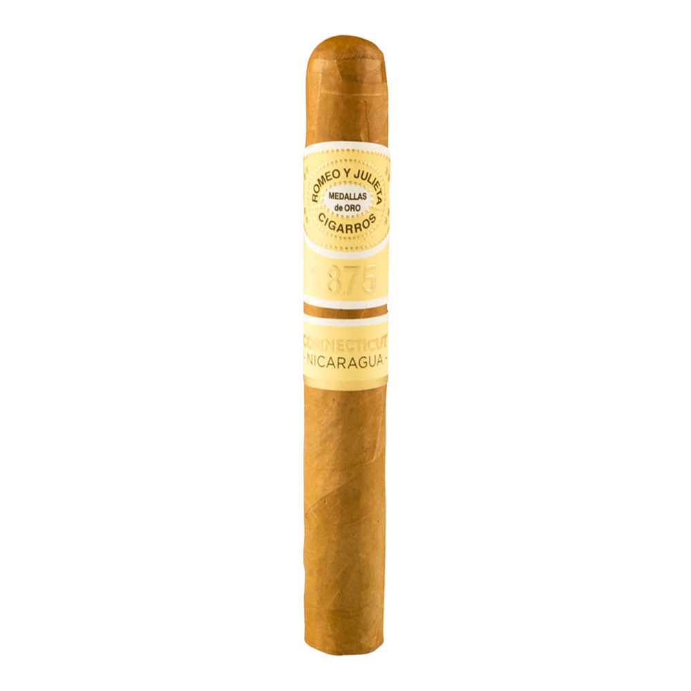 Romeo y Julieta 1875 Connecticut Nicaragua
