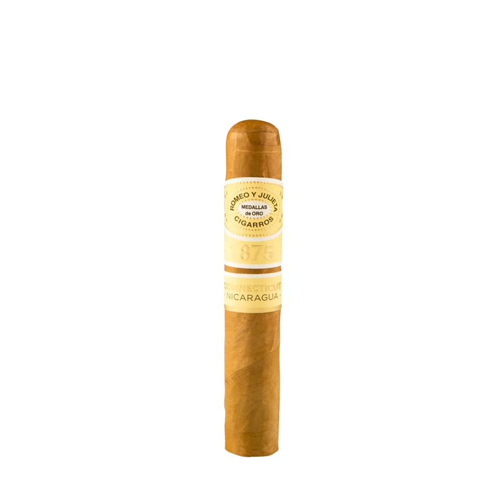 Romeo y Julieta 1875 Connecticut Nicaragua