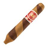Romeo y Julieta Real Twisted