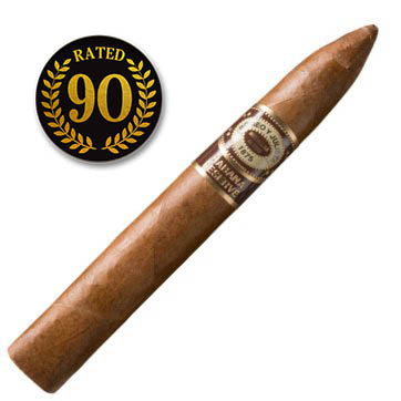 Romeo y Julieta Reserve