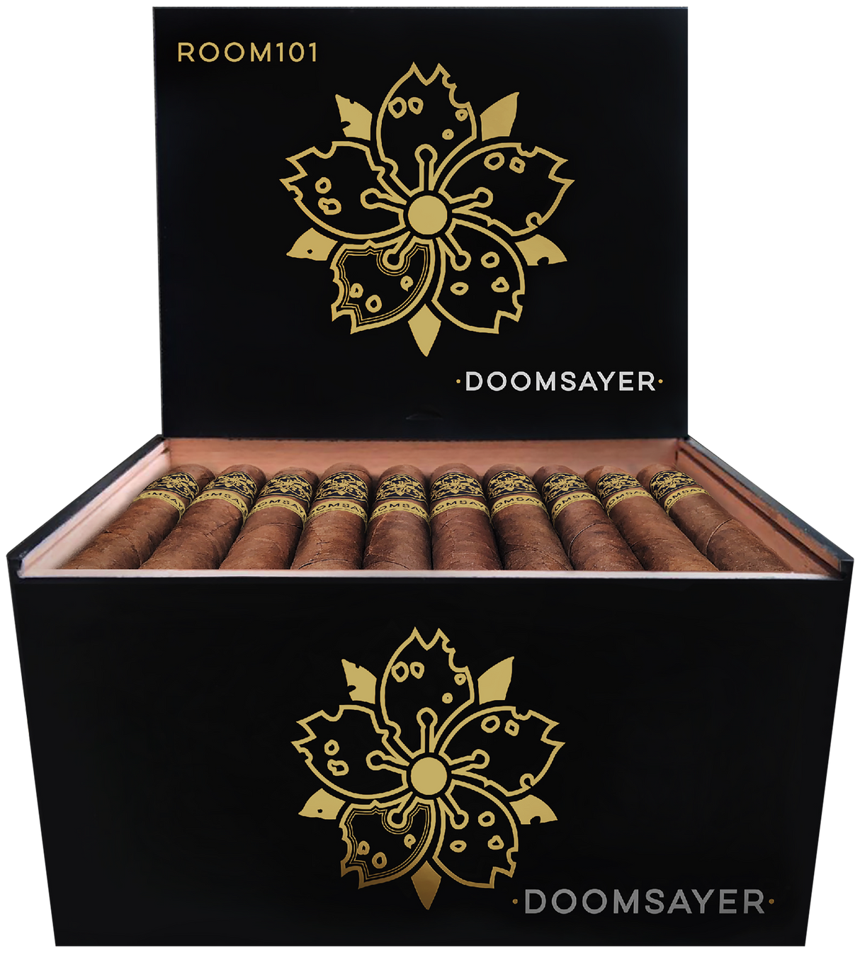 Doomsayer Aggressive