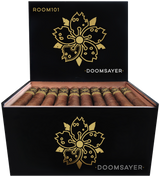 Doomsayer Aggressive