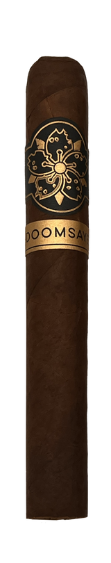 Doomsayer Aggressive