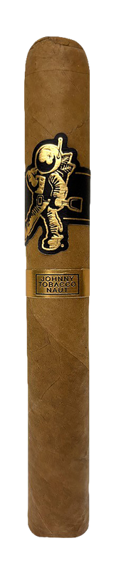 Johnny Tobacconaut